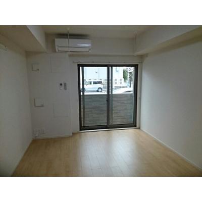 ニューサンパーク 101【管理NO：1-024525201-01010】 ★家具家電は申し込み後に搬入します★ ★2026年10月中旬入居可能★の物件写真2