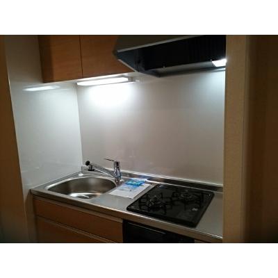 ニューサンパーク 101【管理NO：1-024525201-01010】 ★家具家電は申し込み後に搬入します★ ★2026年10月中旬入居可能★の物件写真3