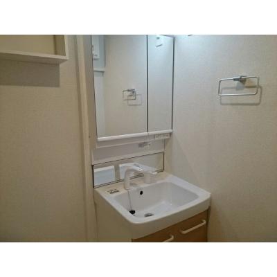 ニューサンパーク 101【管理NO：1-024525201-01010】 ★家具家電は申し込み後に搬入します★ ★2026年10月中旬入居可能★の物件写真6