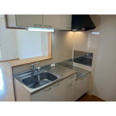 アルバ　ヴィアーレ　２ 101【管理NO：1-013641102-01010】 ★家具家電は申し込み後に搬入します★ ★2026年09月中旬入居可能★の物件写真3