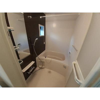メゾン　ド　コリーヌ 102【管理NO：1-026689701-01020】 ★家具家電は申し込み後に搬入します★ ★2026年08月下旬入居可能★の物件写真4