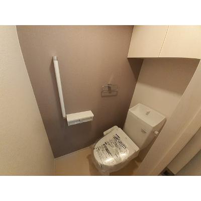 メゾン　ド　コリーヌ 102【管理NO：1-026689701-01020】 ★家具家電は申し込み後に搬入します★ ★2026年08月下旬入居可能★の物件写真5