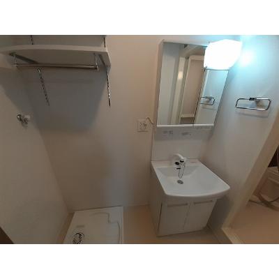メゾン　ド　コリーヌ 102【管理NO：1-026689701-01020】 ★家具家電は申し込み後に搬入します★ ★2026年08月下旬入居可能★の物件写真6