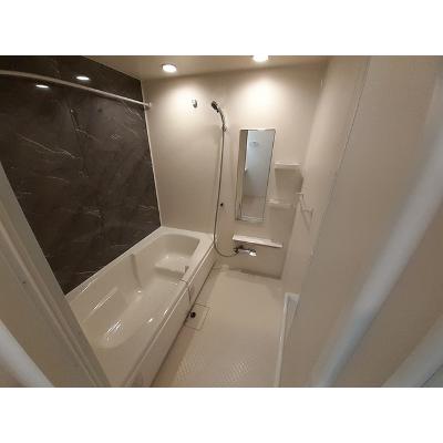 スプリングフィールドⅦ　Ａ 202【管理NO：1-026289901-02020】 ★家具家電は申し込み後に搬入します★ ★2026年08月下旬入居可能★の物件写真4
