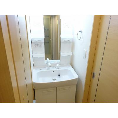 カーザ・エスペランサＢ 101【管理NO：1-017092102-01010】 ★家具家電は申し込み後に搬入します★の物件写真6
