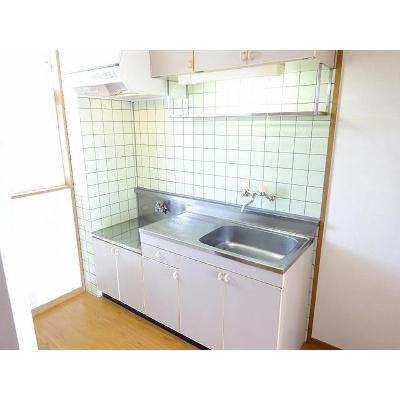 ラ・フォーレ赤尾台Ａ 2-A【管理NO：1-004610101-02010】 ★家具家電は申し込み後に搬入します★ ★2026年09月中旬入居可能★の物件写真3