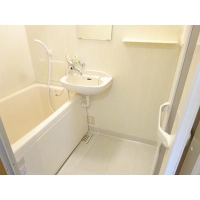 ラ・フォーレ赤尾台Ａ 2-A【管理NO：1-004610101-02010】 ★家具家電は申し込み後に搬入します★ ★2026年09月中旬入居可能★の物件写真4