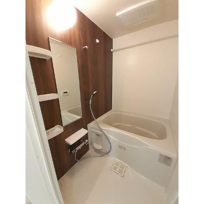 ショコラたるさか　Ｂ 103【管理NO：1-026408602-01030】 ★家具家電は申し込み後に搬入します★ ★2026年10月中旬入居可能★の物件写真4