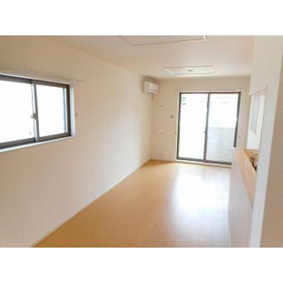 エルシェアート南風 105【管理NO：1-020167501-01050】 ★家具家電は申し込み後に搬入します★ ★2026年09月下旬入居可能★の物件写真2