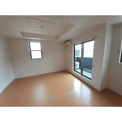 レクイアーレ７２　Ｂ 201【管理NO：1-018144702-02010】 ★家具家電は申し込み後に搬入します★ ★2026年10月中旬入居可能★の物件写真2