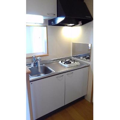 川崎ヒルズⅡ 101【管理NO：1-013646702-01010】 ★家具家電は申し込み後に搬入します★ ★2026年09月中旬入居可能★の物件写真3