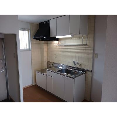 アーバンハイツＣ 1-A【管理NO：1-003321101-01010】 ★家具家電は申し込み後に搬入します★ ★2026年09月下旬入居可能★の物件写真3