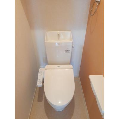 ウエスト　Ｂ 203【管理NO：1-024973702-02030】 ★家具家電は申し込み後に搬入します★ ★2026年08月中旬入居可能★の物件写真5