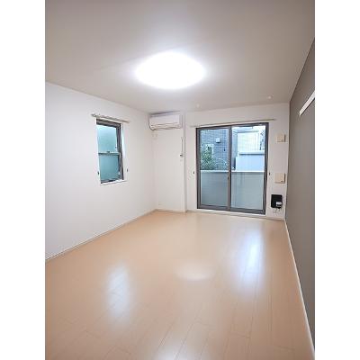 カーサ　プラシード 101【管理NO：1-020530101-01010】 ★家具家電は申し込み後に搬入します★ ★2026年09月下旬入居可能★の物件写真2