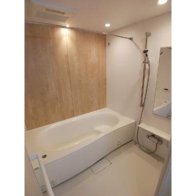 モデルヌ　アンジュ 103【管理NO：1-027901401-01030】 ★家具家電は申し込み後に搬入します★の物件写真4