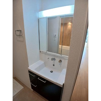 モデルヌ　アンジュ 103【管理NO：1-027901401-01030】 ★家具家電は申し込み後に搬入します★の物件写真6