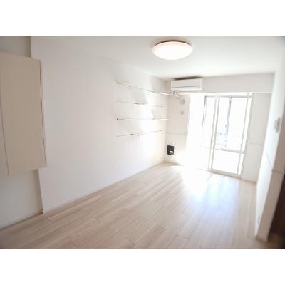 グランアンジュ 102【管理NO：1-025747501-01020】 ★家具家電は申し込み後に搬入します★ ★2026年10月上旬入居可能★の物件写真2