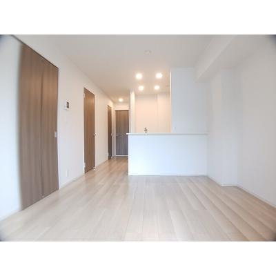 ボナールⅠ 102【管理NO：1-026333301-01020】 ★家具家電は申し込み後に搬入します★ ★2026年09月中旬入居可能★の物件写真2