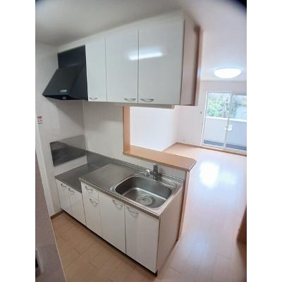アイビーフラットＢ 101【管理NO：1-015063501-01010】 ★家具家電は申し込み後に搬入します★ ★2026年10月中旬入居可能★の物件写真3