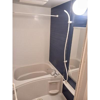アイビーフラットＢ 101【管理NO：1-015063501-01010】 ★家具家電は申し込み後に搬入します★ ★2026年10月中旬入居可能★の物件写真4
