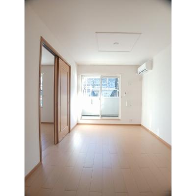 アボンデーレＡ 202【管理NO：1-014995801-02020】 ★家具家電は申し込み後に搬入します★ ★2026年09月下旬入居可能★の物件写真2