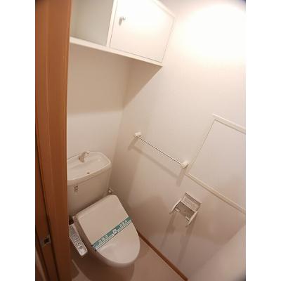 アボンデーレＡ 202【管理NO：1-014995801-02020】 ★家具家電は申し込み後に搬入します★ ★2026年09月下旬入居可能★の物件写真5
