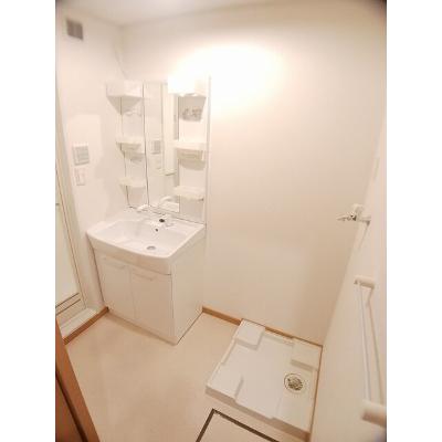 アボンデーレＡ 202【管理NO：1-014995801-02020】 ★家具家電は申し込み後に搬入します★ ★2026年09月下旬入居可能★の物件写真6