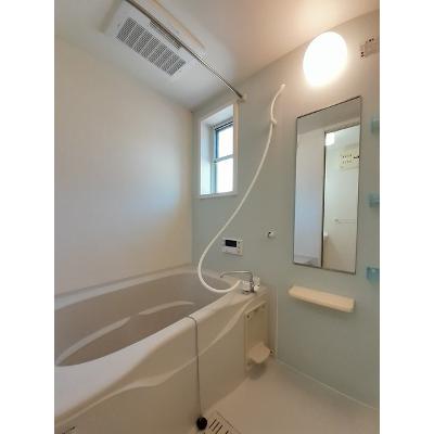 ファインレジデンス１番館 103【管理NO：1-014622101-01030】 ★家具家電は申し込み後に搬入します★ ★2026年09月中旬入居可能★の物件写真4