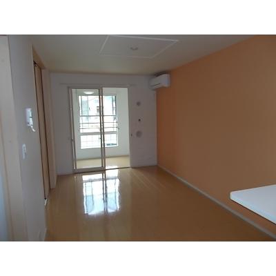 オーブ 202【管理NO：1-018957401-02020】 ★家具家電は申し込み後に搬入します★ ★2026年10月上旬入居可能★の物件写真2