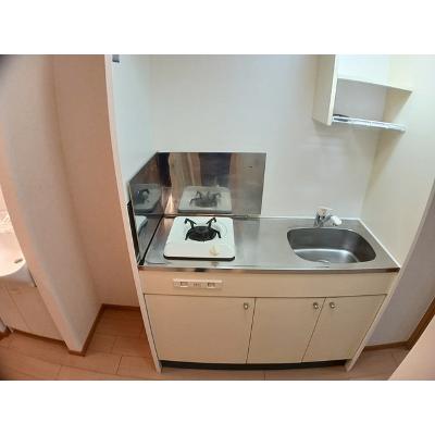 シティコート室町 101【管理NO：1-011894201-01010】 ★家具家電は申し込み後に搬入します★ ★2026年09月上旬入居可能★の物件写真3