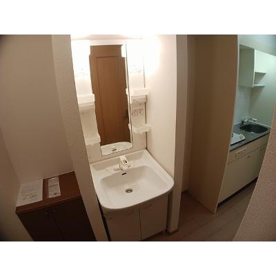 シティコート室町 101【管理NO：1-011894201-01010】 ★家具家電は申し込み後に搬入します★ ★2026年09月上旬入居可能★の物件写真6