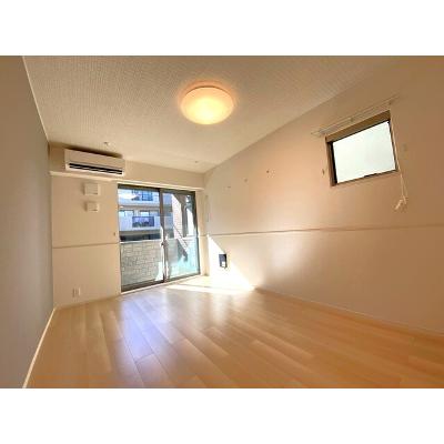 リベルテ祥豊 101【管理NO：1-026908401-01010】 ★家具家電は申し込み後に搬入します★ ★2026年10月中旬入居可能★の物件写真2