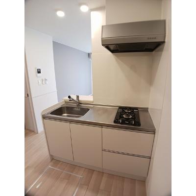 リベルテ祥豊 101【管理NO：1-026908401-01010】 ★家具家電は申し込み後に搬入します★ ★2026年10月中旬入居可能★の物件写真3