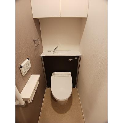 プリル吉祥院 201【管理NO：1-026245201-02010】 ★家具家電は申し込み後に搬入します★の物件写真5