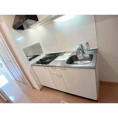 フロイダーホフ 102【管理NO：1-016948901-01020】 ★家具家電は申し込み後に搬入します★ ★2026年09月中旬入居可能★の物件写真3