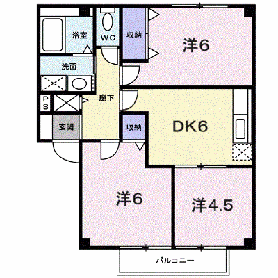 セレクトハイム 102【管理NO：1-004663701-01020】 ★家具家電は申し込み後に搬入します★ ★2026年09月中旬入居可能★の外観画像