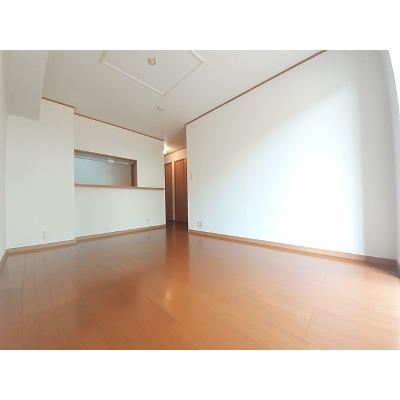 シンヴィオシスＤ 102【管理NO：1-013425004-01020】 ★家具家電は申し込み後に搬入します★ ★2026年09月中旬入居可能★の物件写真2