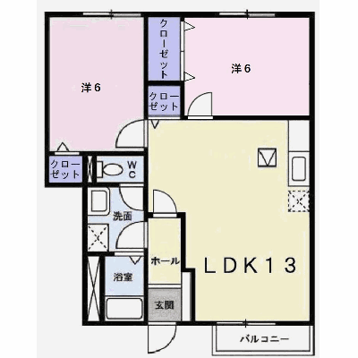 グレイスフル・ノーヴァ 104【管理NO：1-007704801-01040】 ★家具家電は申し込み後に搬入します★ ★2026年09月中旬入居可能★の外観画像