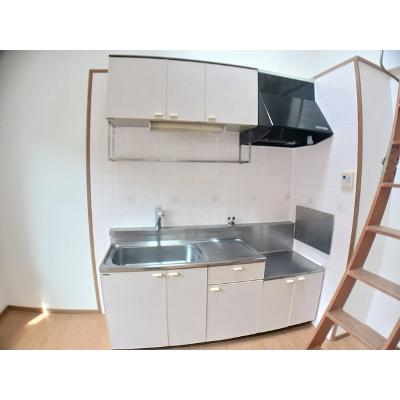 サンセールⅢ 203【管理NO：1-007359701-02030】 ★家具家電は申し込み後に搬入します★ ★2026年09月中旬入居可能★の物件写真3