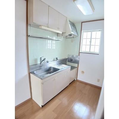 クレール 202【管理NO：1-007150601-02020】 ★家具家電は申し込み後に搬入します★ ★2026年09月中旬入居可能★の物件写真3