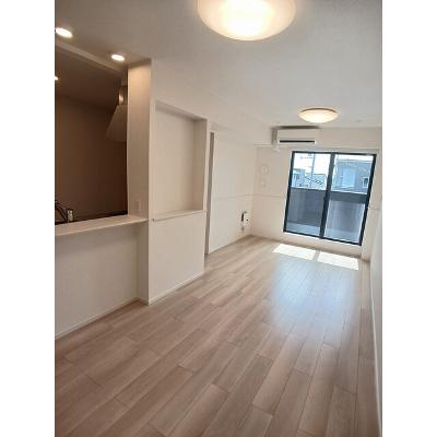 プレッソ高砂 202【管理NO：1-028699101-02020】 ★家具家電は申し込み後に搬入します★ ★2026年10月下旬入居可能★の物件写真2