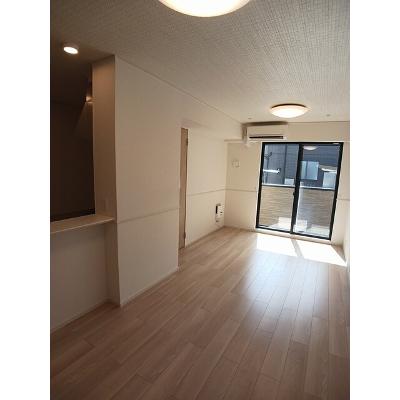 プレッソ高砂 101【管理NO：1-028699101-01010】 ★家具家電は申し込み後に搬入します★ ★2026年10月下旬入居可能★の物件写真2