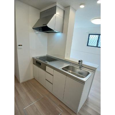 プレッソ高砂 101【管理NO：1-028699101-01010】 ★家具家電は申し込み後に搬入します★ ★2026年10月下旬入居可能★の物件写真3