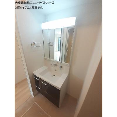 ジョイパレス 102【管理NO：1-028657801-01020】 ★家具家電は申し込み後に搬入します★ ★2027年01月下旬入居可能★の物件写真6