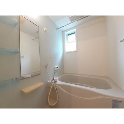 ウッズ・スクエアーＢ 105【管理NO：1-015241902-01050】 ★家具家電は申し込み後に搬入します★ ★2026年09月下旬入居可能★の物件写真4