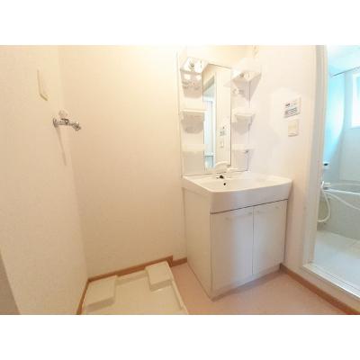 ウッズ・スクエアーＢ 105【管理NO：1-015241902-01050】 ★家具家電は申し込み後に搬入します★ ★2026年09月下旬入居可能★の物件写真6
