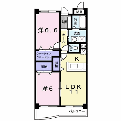 メゾン・ド・フレール 102【管理NO：1-010712001-01020】 ★家具家電は申し込み後に搬入します★ ★2026年09月中旬入居可能★の外観画像
