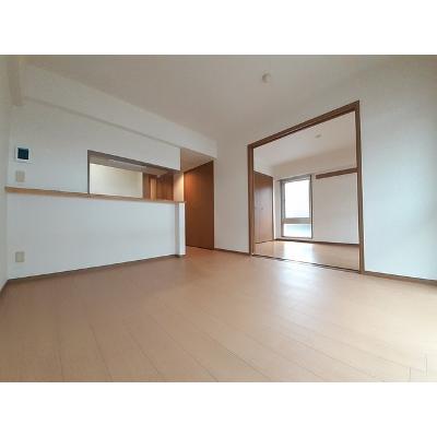 メゾン・ド・フレール 101【管理NO：1-010712001-01010】 ★家具家電は申し込み後に搬入します★ ★2026年09月中旬入居可能★の物件写真2