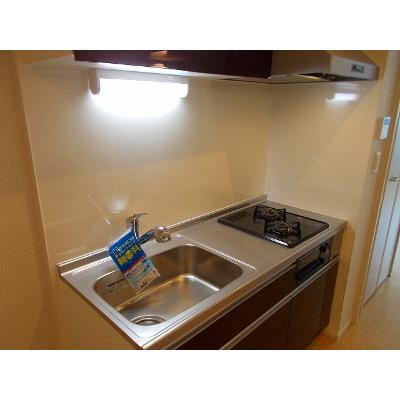 ジュエルⅢ 203【管理NO：1-022468001-02030】 ★家具家電は申し込み後に搬入します★ ★2026年09月上旬入居可能★の物件写真3