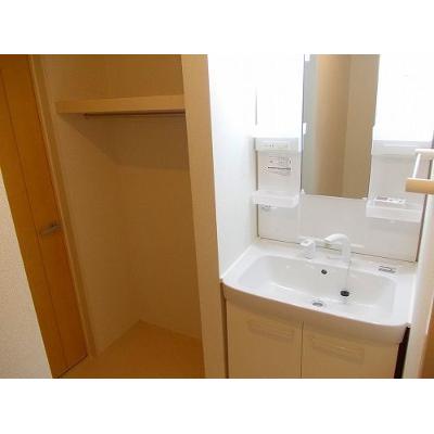 ｃｅｌｌ　ｃｕｂｅ 202【管理NO：1-021657201-02020】 ★家具家電は申し込み後に搬入します★の物件写真6